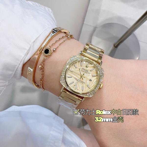ブランド時計全体デザイン